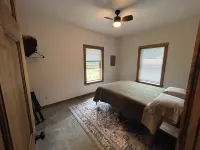 Cozy Cabin in the Northwoods-Forest Retreat