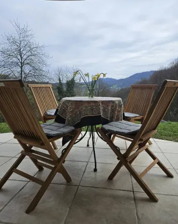 House Tereza Отели в г. Подчетртек