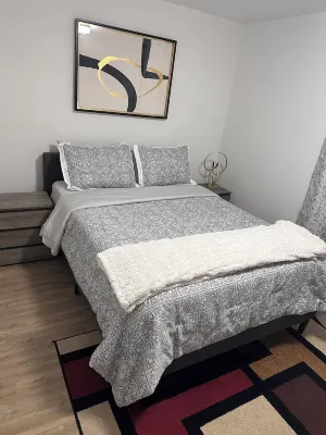 Tynnah’s Place Hotels in 