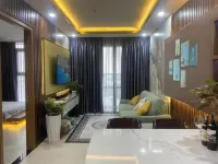 [Duke Home] 2BR, 9th floor, free shuttle Hotel a P. An Hoà