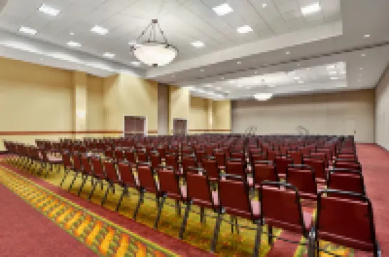 Hampton Inn & Suites Dallas-Mesquite Hotels in Mesquite