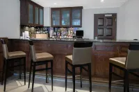 Hilton Garden Inn San Antonio Airport - Baarit