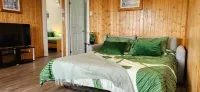 Relaxing 2Br Unit Near Hiking & Scenic Drives Sleeps 5 |Great Cabot Unit 17
