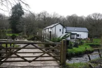 The Annexe at Riverside Cottage