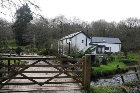 The Annexe at Riverside Cottage