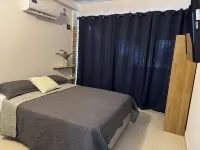 Inolvidable vista y salida al mar! Hotels in 