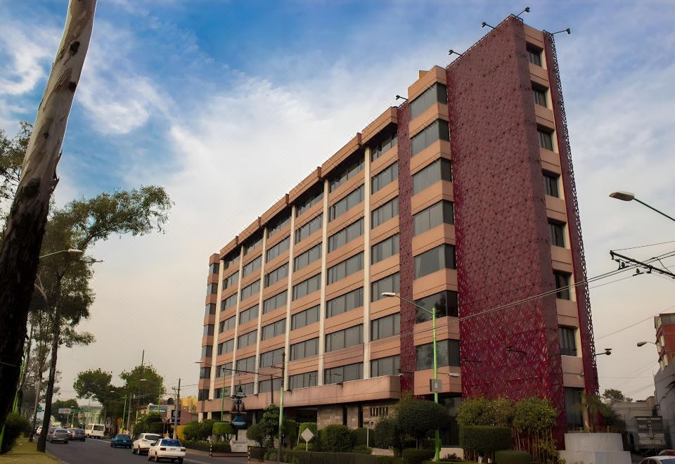 2. 호텔 브라실리아..