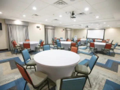 Hampton Inn Toledo/Oregon Hotels in Oregon