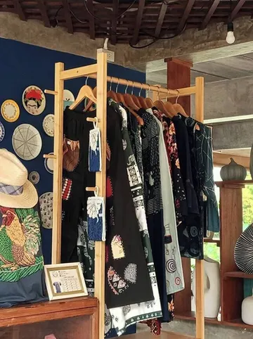 รูปภาพของเอื้องคำ รีสอร์ท ลำปาง