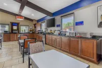 Best Western Asheville Tunnel Road - Breakfast