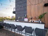 Nova Hotel Brooklyn Hotels near Bushwick