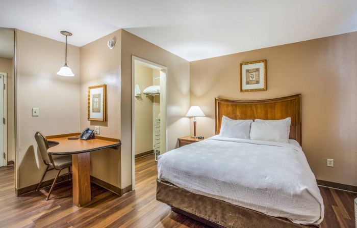 MainStay Suites Port Saint Joe South