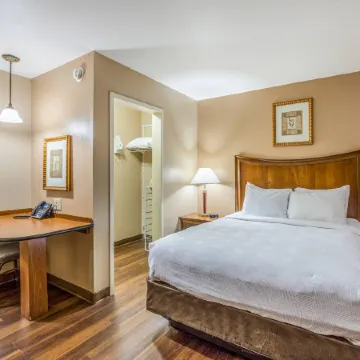 MainStay Suites Port Saint Joe South