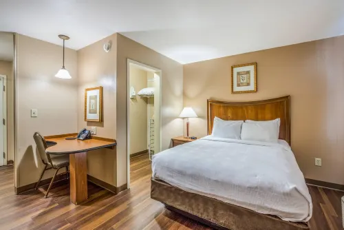 MainStay Suites Port Saint Joe South Hotels in Gulf County