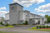 Sleep Inn & Suites Smyrna - Nashville - Gym