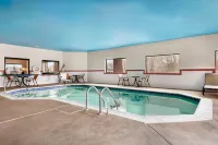 Comfort Inn & Suites - Badekar