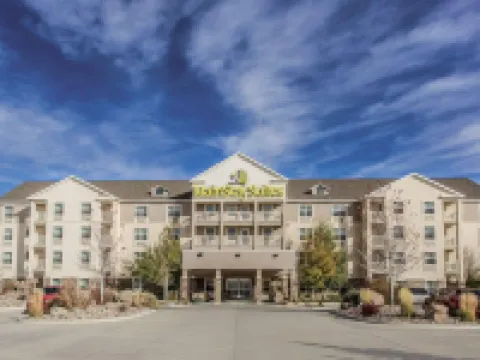 MainStay Suites Casper Hotels in Casper