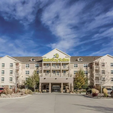 MainStay Suites Casper