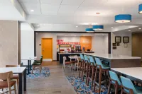 Hampton Inn Turlock - breakfast
