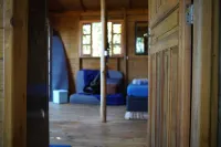 Solitude Cabin - Sailor