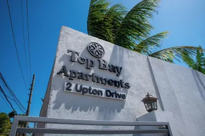 Apartment 2 @ Top Bay Apartments Hotels in 
