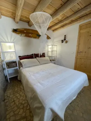 Maison Casaocitrus à Picota, Monchique, Algarve, Portugal Hotels in Monchique