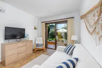 Apartament Al Mare, lovely apartment within a short distance to the beach.