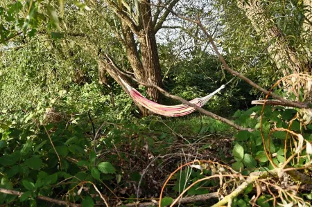 Cottage can be used all year round with fireplace & sauna Отели в г. Даргун