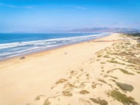 Beach House Steps from the beach Hotels in Oceano