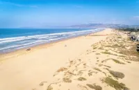 Beach House Steps from the beach