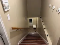 "Simply Sunny Farm Tranquil & Spacious 3 BR/2 BA Apartment w/Deck