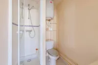 Le Thermal Tonic - Balcon - Central - Wifi Hôtels à : Chamalières