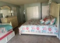 Charming 3-bedroom condo in Endicott Village at Ocean Edge Resort & Golf Club