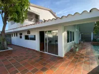 Hermosa Casa Playera Para Estrenar a 1 min de la Playa Hotel a Tubara