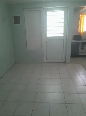 Apartment for 6 people