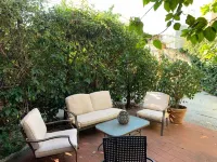 mondello sea view beach apartment