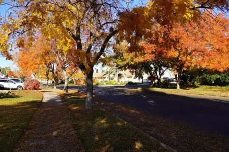 Modern Merced Haven/ By Merced College and UC Merced