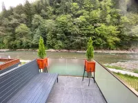 Yeşilton Các khách sạn ở Guroluk Koyu