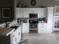 Newly available condo in much desired Grandezza community