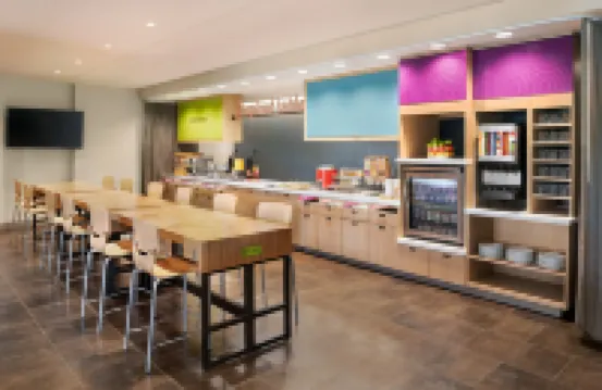 Home2 Suites by Hilton Overland Park, KS
