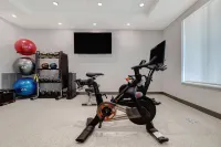Home2 Suites by Hilton Petaluma - Gym