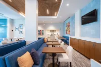 Homewood Suites by Hilton Sunnyvale-Silicon Valley, Ca - 조식 운영
