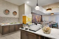摩押莫布Homewood Suites by Hilton - 早餐