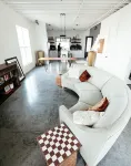 The Charpentier House in Historical Downtown Lake Charles - 4-Star