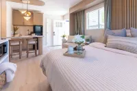 Charming studio in delightful Escondido with AC