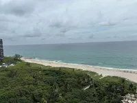 1bd OCEAN VIEW 19th floor at Palm Beach Singer Island Resort and Spa Hotel