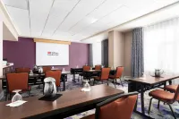 ヒルトン ガーデン イン カルガリー エアポート