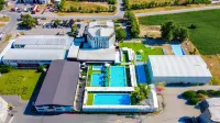 Sole Mio Wellness & Spa Hotels in 
