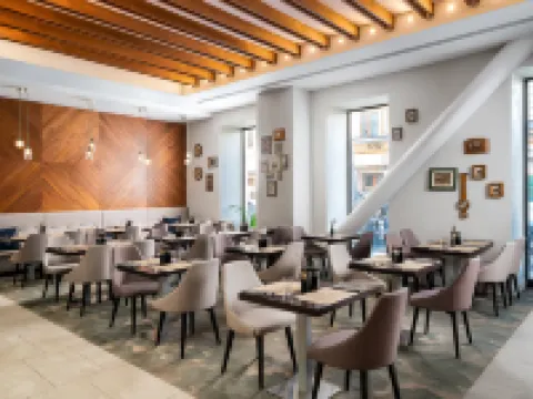 Hilton Garden Inn Bucharest Old Town โรงแรมในบูคาเรสต์