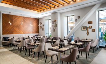 Hilton Garden Inn Bucharest Old Town